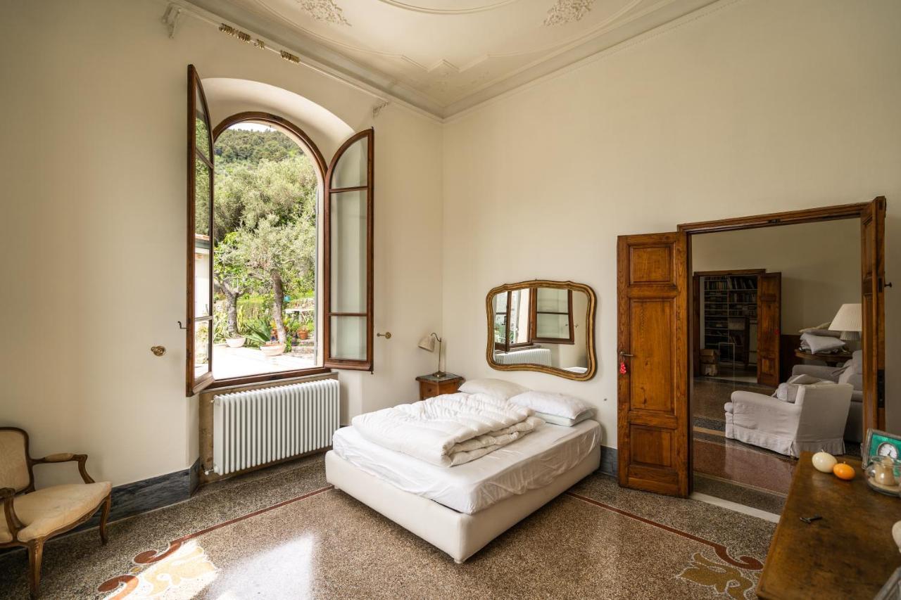 Villa Paolo Lemon Tree 韦内雷港 外观 照片