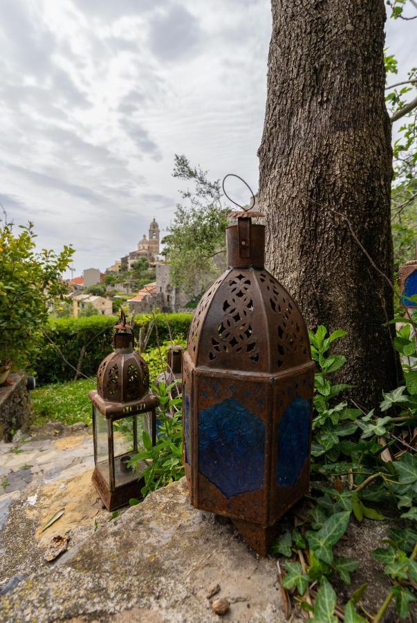 Villa Paolo Lemon Tree 韦内雷港 外观 照片