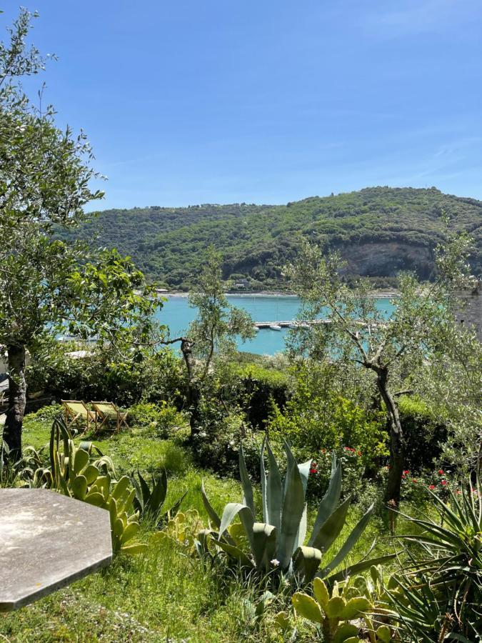 Villa Paolo Lemon Tree 韦内雷港 外观 照片