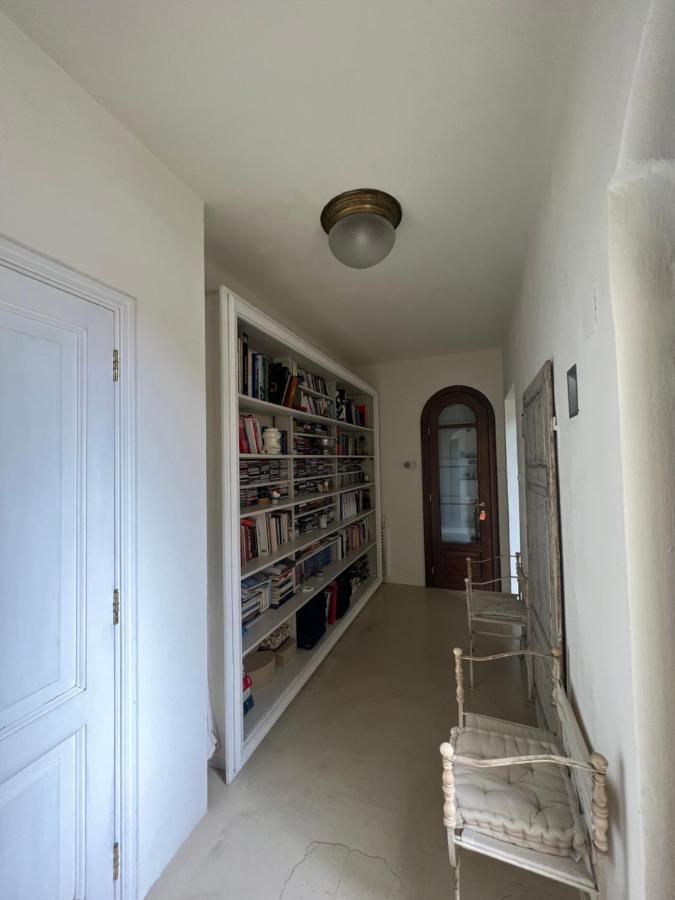 Villa Paolo Lemon Tree 韦内雷港 外观 照片