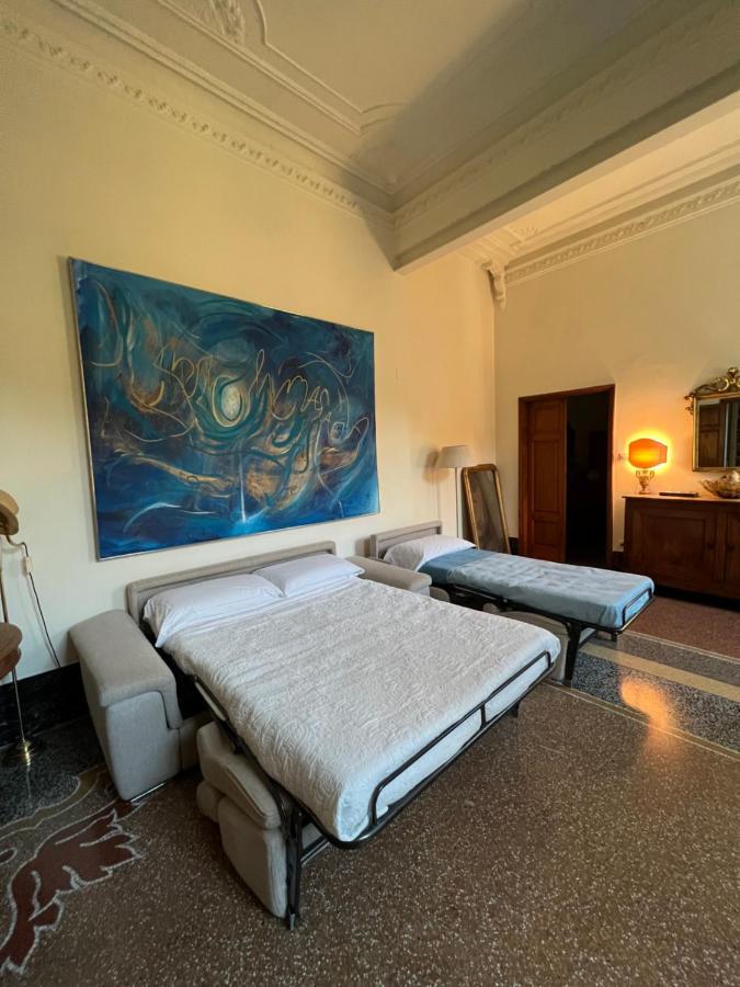 Villa Paolo Lemon Tree 韦内雷港 外观 照片