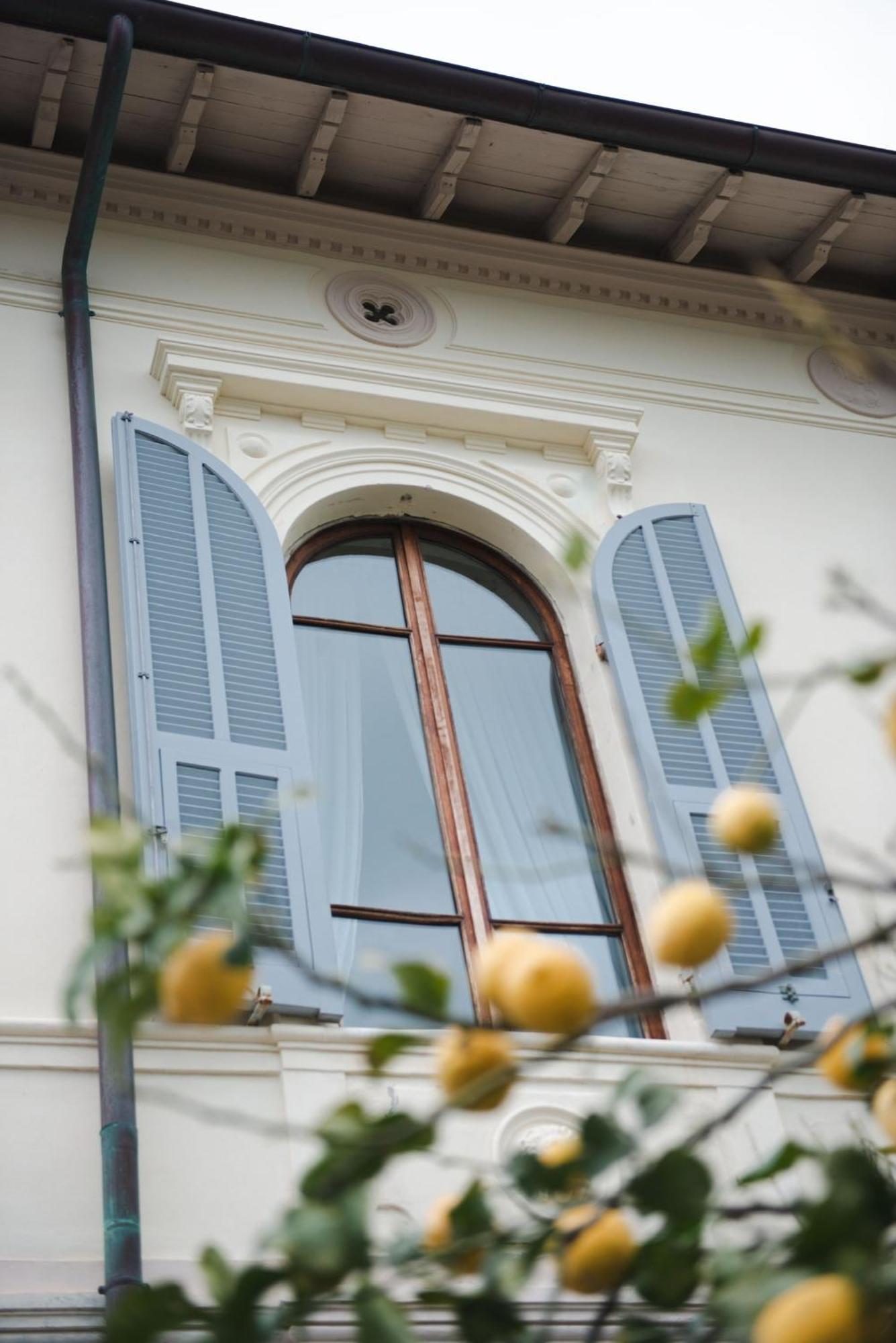 Villa Paolo Lemon Tree 韦内雷港 外观 照片