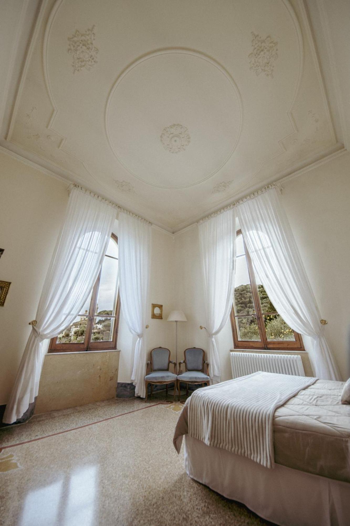 Villa Paolo Lemon Tree 韦内雷港 外观 照片