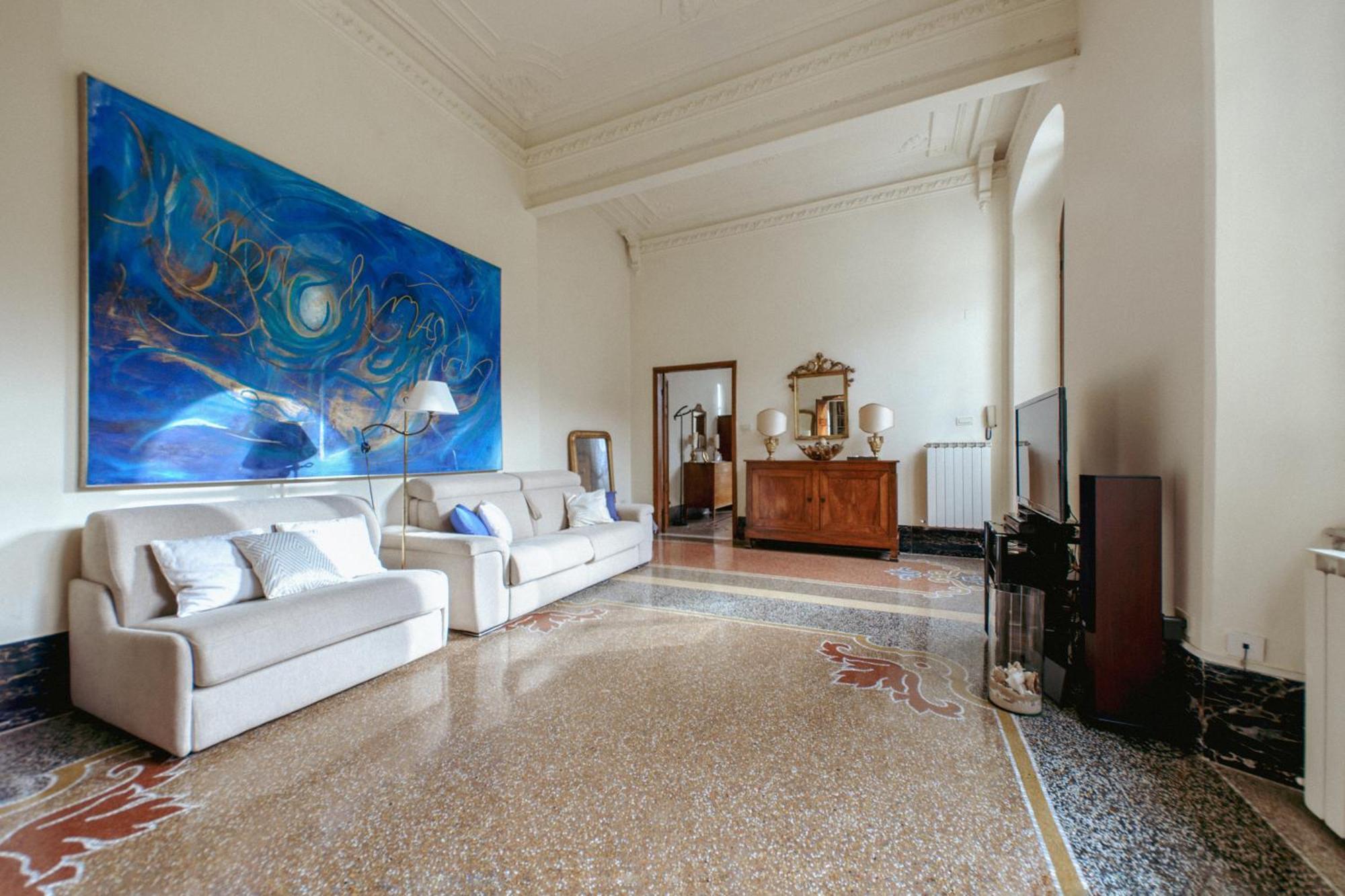 Villa Paolo Lemon Tree 韦内雷港 外观 照片
