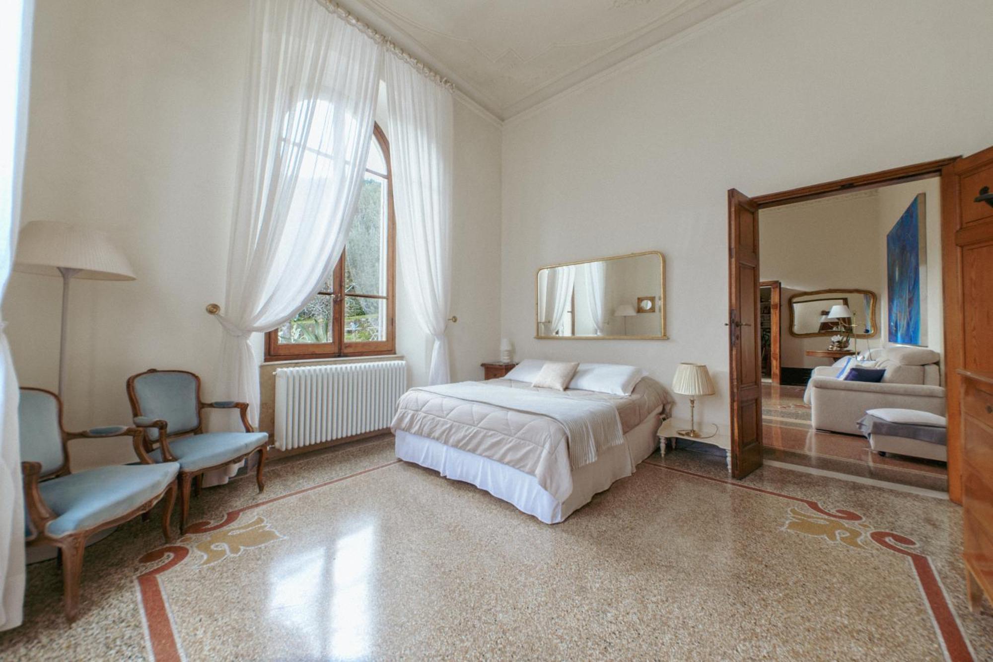 Villa Paolo Lemon Tree 韦内雷港 外观 照片