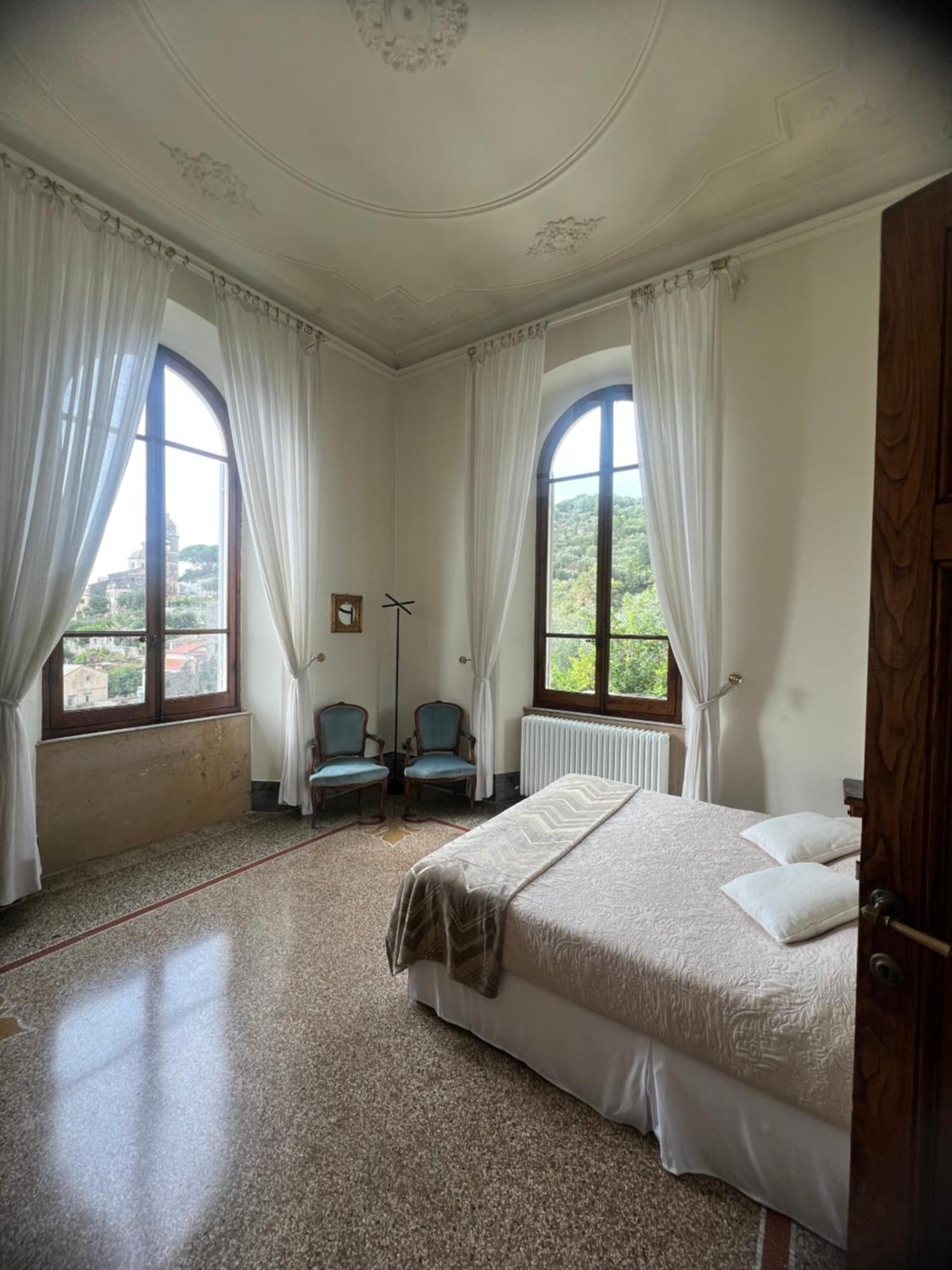 Villa Paolo Lemon Tree 韦内雷港 外观 照片