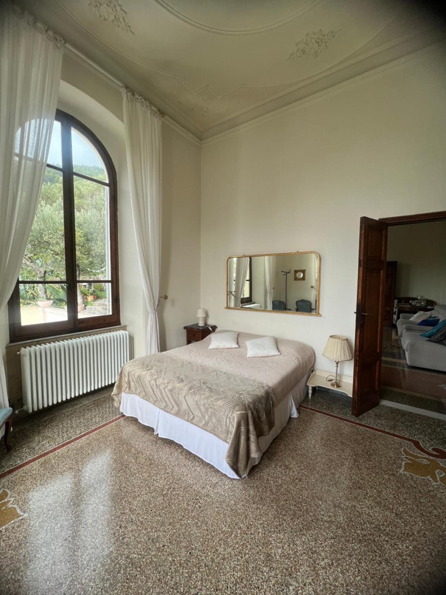 Villa Paolo Lemon Tree 韦内雷港 外观 照片
